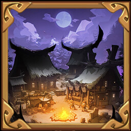 古老英靈的共鳴