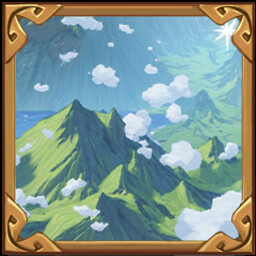 Subir Alto y Mirar Lejos