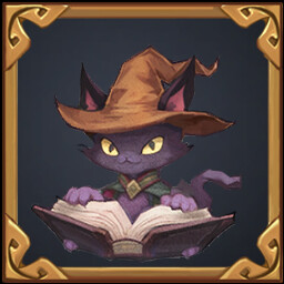 Treasure Sniffing Pom-pom