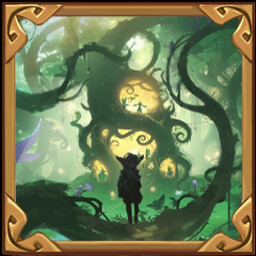 Stepping into the Space-Time Fold