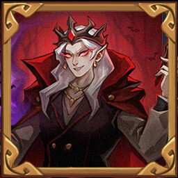 The Drying Up of the Immortal Blood