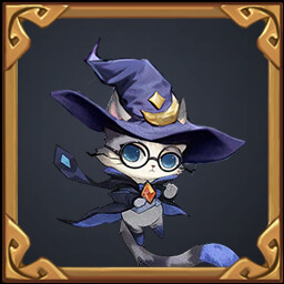 Meow School Knowledge