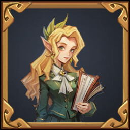 The Sprouting of the Magic Seed