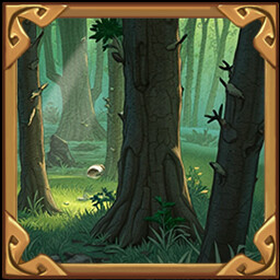 The Land of Lush Green