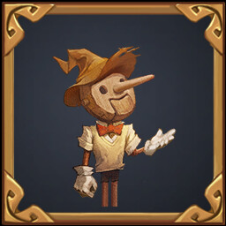 String-Pulling Trick Becomes Real