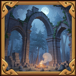 The Knocker of the Sealed Past