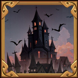 塵封大門的叩擊者