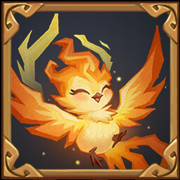 Первый Крик Нирваны Молодого Пламени