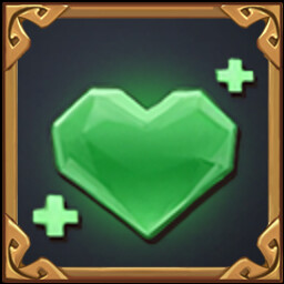 O Guerreiro Boi de Sangue