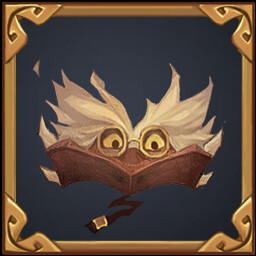 The Awakening of the Tome Guardian