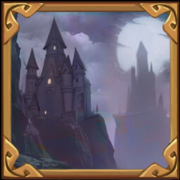 Maze of Bloody Echoes