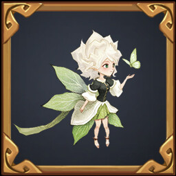 The Birth of Firefly Starlight