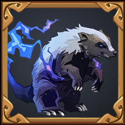 The Gold Digging Warrior