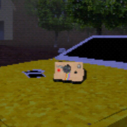 What isn't she telling us?