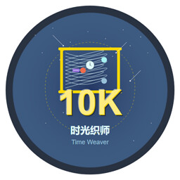Time Weaver (10000Hours)