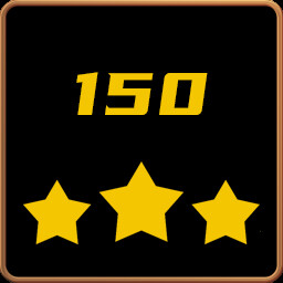 Stars Scattered Across the Sky