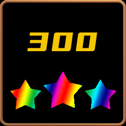 A Dazzling Starry River