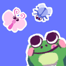 King of the Ant Hill