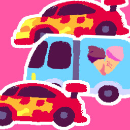 I've Got The Need for Speed