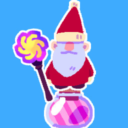 Whirlwind of The Playground