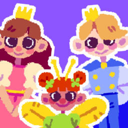 우리에게... 관목을 가져와라!