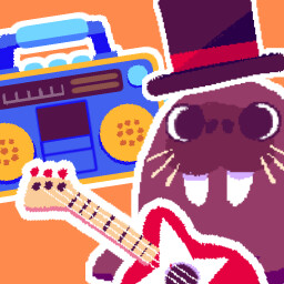 And Now How About Drums