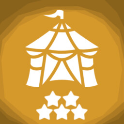 Bard's Bazaar Master