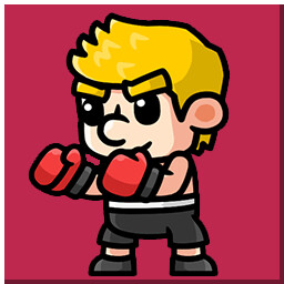 Hard Mode : The Phantom Puncher