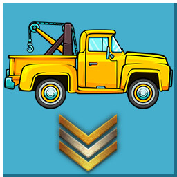 Senior Tow Technician