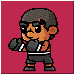 Hard Mode : The King Of The Ring