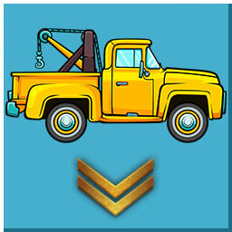 Certified Tow Operator