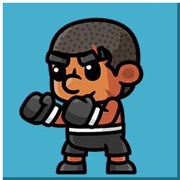 The King Of The Ring