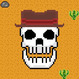 Welcome To The Wild West