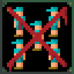 Pretend They Were Never Here