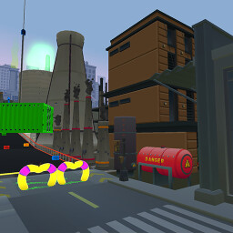 Fruit Leather Factory