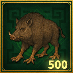 Massive Construction