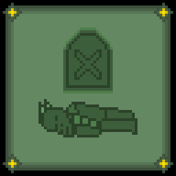 An Unfortunate Accident