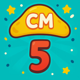 5CM