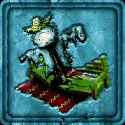 The Patient Man is Gone