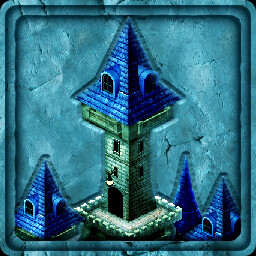 Where the Sky is Close