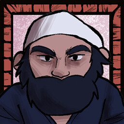 A conqueror who wasn't noticed