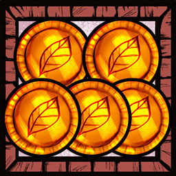 The wealth beyond my father's wildest dreams