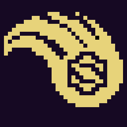 Attractive personality