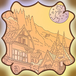 Whispers of the Green Town