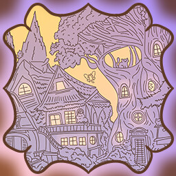 Echoes by the Riverbend