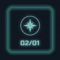 Level 1 of the second sector completed!