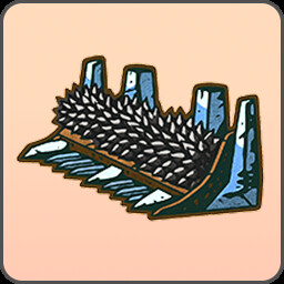 Unlocked Wide Scraper