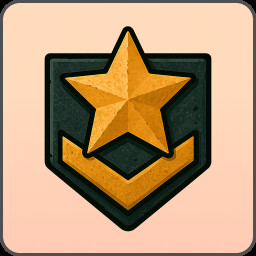 Defeat Classic Mode Hard