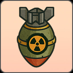 Unlocked Nuke