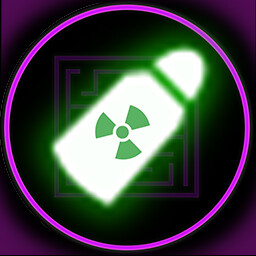 Radioactive Ammo